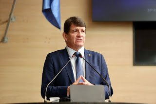 Projeto de Alcides Cardoso obriga Prefeitura do Recife a dar transparência sobre gastos e motivações de viagens aéreas de João Campos
