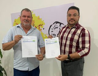 Por mais um ano, Neném de Uruçu adere à campanha Leão Amigo e incentiva população de Gravatá a fazer o mesmo; contribuintes podem ajudar crianças e idosos do município através de doação no Imposto de Renda