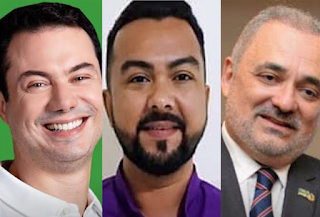 Gravatá: Edvaldo Martins define apoio a Clodoaldo Magalhães e Marco Aurélio para deputados federal e estadual