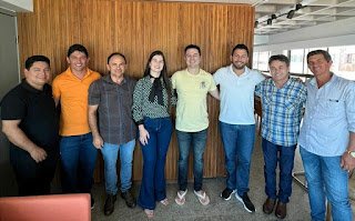 Oposição em Orobó reafirma apoio a Clodoaldo