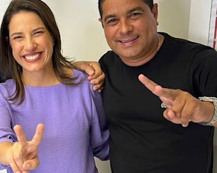 Líder da oposição em Altinho, Segundinho de Dr. Israel cumpre agenda com Raquel Lyra, Armando Monteiro e Bruno Araújo nesta segunda-feira (16)