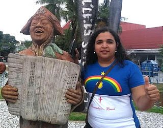 Cabo Aênia abraça pré -candidatura de Anderson Ferreira para governador, reafirma disputa por vaga na Alepe e alfineta Danilo Cabral e Marília Arraes