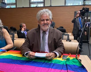 Câmara do Recife aprova “Frente Parlamentar em Defesa da Cidadania LGBTQIA+