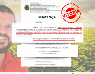 A verdade sempre prevalece, o amor sempre vence – Por Zé Mário