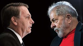 Pesquisa Ipespe: Lula tem 44%; Bolsonaro, 31%; Ciro, 8%; Doria, 3%; Janones, 2%; Tebet e d’Avila, 1%