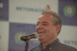 “Novos sonhos precisam ser conquistados”, afirma Danilo