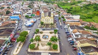 Com rombo milionário na previdência, prefeitura de Bom Conselho é impedida pelo TCE de gastar mais de R$ 1,1 milhão em festa junina