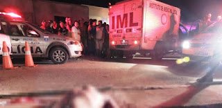 Assassinatos no Brasil têm queda nos primeiros três meses de 2022, mas Pernambuco registra aumento; Estado ultrapassou o Rio e é o 2° com mais assassinatos