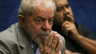 TRF-3 confirma condenação de Lula para pagar honorários de R$ 829 mil