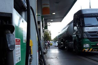 Imposto estadual: arrecadação de ICMS sobre petróleo e combustíveis bate recorde na parcial deste ano