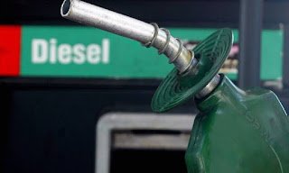 Petrobras anuncia novo aumento de 8,8% no diesel para distribuidoras