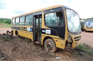 TCE: prefeitos têm 05 dias para esclarecer irregularidades no transporte escolar e informar providências adotadas