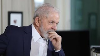 Vídeo • Lula é hostilizado por manifestantes em Campinas-SP