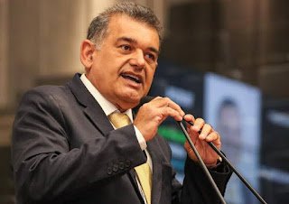 Paulo Dutra esclarece polêmica sobre principal avenida de Camaragibe