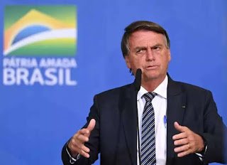 Bolsonaro promete recriar Ministério da Indústria e Comércio