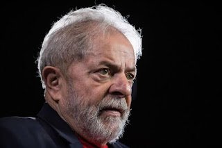 Lula diz que Zelensky ‘quis a guerra’: ‘Esse cara é tão responsável quanto o Putin’