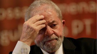 Opinião • Os passos moribundos de Lula – Por Ismael Alves