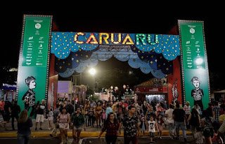Promotoria ajuíza Cautelar Antecedente para suspender pregão de produção, gestão, limpeza, ambientação e buffet do São João de Caruaru 2022