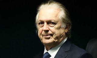 Luciano Bivar quer usar projeto do ICMS para embalar a candidatura