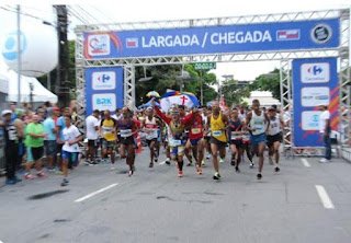 Insole promove ações na 17ª Corrida das Pontes, que acontece neste domingo