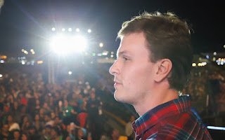 Miguel Coelho anuncia pré-candidata a vice na chapa do União Brasil no próximo dia 30