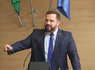 Marco Aurélio Filho sobre decisão de João Campos em suspender o São João do Recife: “Ele teve coragem de fazer o que todos nós, se estivéssemos no lugar dele, faríamos”