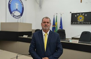 Gravatá: Prefeitura atende pedido de Neném de Uruçu e garante pavimentação de rua no Bairros Nossa Senhora das Graças