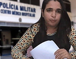 Cabo Aênia lamenta  que “só em ano eleitoral” haja destinação de recursos do Estado para o Hospital da Polícia Militar