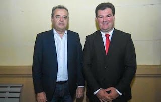 Comunicação de Danilo Cabral requenta apoio do prefeito de Sairé como um fato novo; gestor declarou apoio a Danilo desde fevereiro e reafirmou aliança em abril