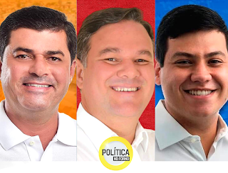 Em Chã Grande, lideranças políticas se posicionam na disputa pelo Governo do Estado