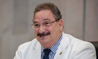 Presidente da Alepe, Eriberto Medeiros, é condenado pela Justiça Eleitoral por propaganda antecipada