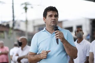 TCE: Marcelo Gouveia é multado em quase R$ 19 mil por deficiência na preservação do patrimônio histórico-cultural de Paudalho