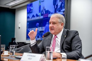 Com relatoria de Augusto Coutinho, Comissão aumenta punições para roubo e furto de fios e cabos