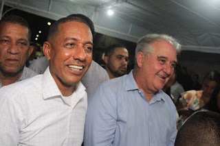 Augusto Coutinho se reunirá com lideranças evangélicas em Olinda