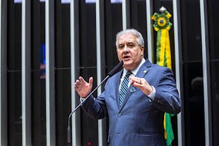 Augusto Coutinho está entre os parlamentares mais influentes do Congresso