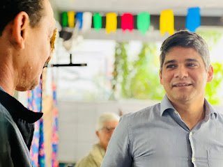 Renato Antunes inicia giro pelo Agreste e cobra melhores condições para os empreendedores