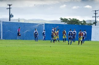 No Barbosão, seleção de Gravatá vence Toritama pela Copa do Interior