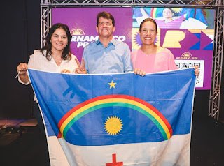 Alcides Cardoso confirma pré-candidatura a deputado estadual para continuar trabalho feito por Priscila Krause na Alepe