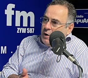 Zeca Cavalcanti: Estamos presentes em todas as regiões de Pernambuco