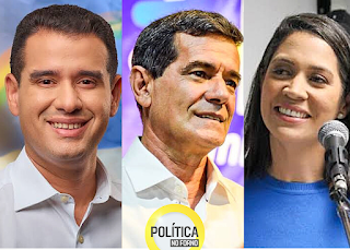 Em Chã Grande, Daniel Alves mantém aliança com Joaquim Lira para estadual e apoiará Iza Arruda para federal