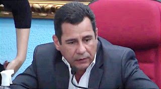 Vereador de Olinda chama colega de ‘viado’ durante sessão