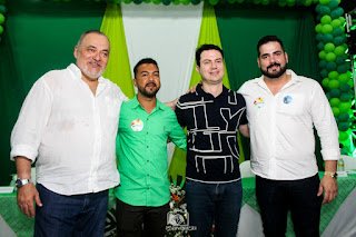 Sob nova diretoria, PV promete protagonismo na política de Gravatá