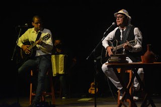 Jefferson Moisés e Jénerson Alves lançam cordel em Caruaru nesta quarta-feira (06)