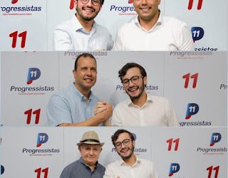 Lula da fonte recebe  apoios dos prefeitos de Bom Conselho e Saloá e do ex-prefeito de Machado