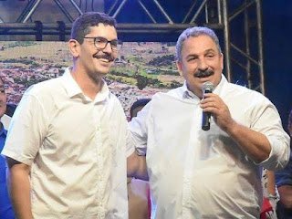 Estadual e federal: pré-candidaturas de Eriberto Medeiros e Eriberto Filho serão lançadas nesta terça-feira (19)