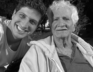Avô de João Campos: morre aos 92 anos Cyro de Andrade Lima, médico e ex-secretário de Saúde de Pernambuco