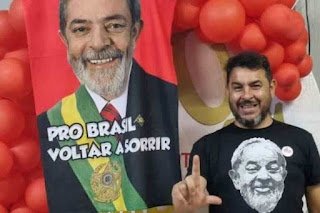 Não houve crime político em morte do tesoureiro do PT, conclui polícia