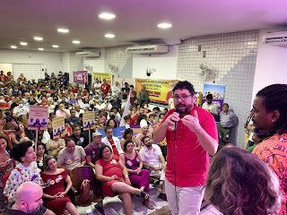 Ivan Moraes lança plataforma de propostas