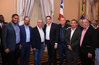 Educação, infraestrutura e mobilidade: Gravatá recebe investimentos do Governo de Pernambuco na ordem de R$ 26,2 milhões de reais