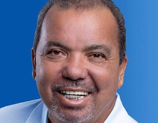 Ato de lançamento da candidatura de Hélio Guabiraba acontece nesta segunda-feira (08)
